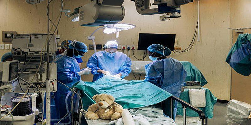 Rebuilding Lives: The Impact of Plastic Surgery on Cancer Recovery
