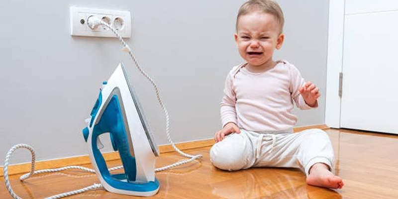 How to Protect Your Children from Scald Burns at Home