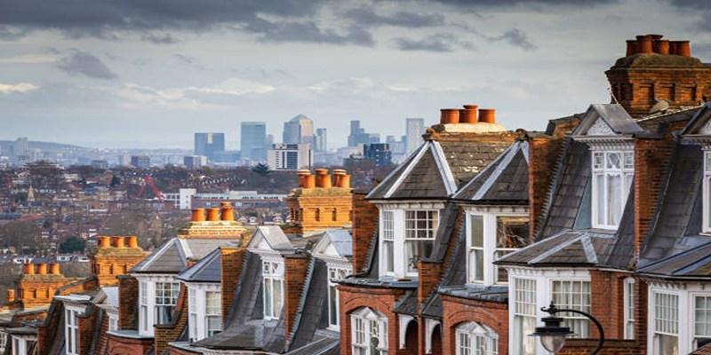 London Calling: 8 Neighborhoods You Must Visit