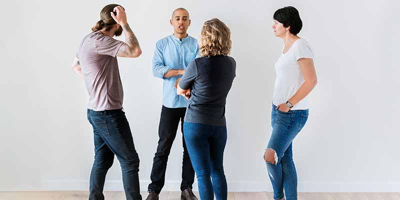 How Healthy Conflict Management Supports Mental and Emotional Health