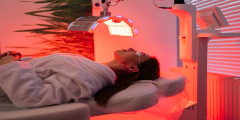 Can Light Therapy Help Treat Common Skin Conditions?