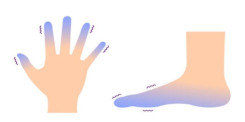 Could Cancer Treatment Cause Painful Hand-Foot Syndrome?