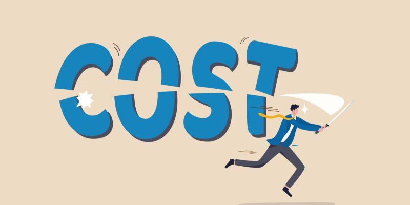 4 Tips for Going on a Financial Fast