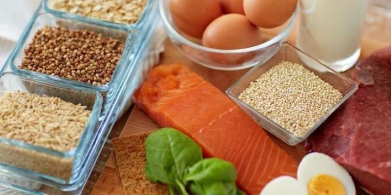 Daily Protein Requirements: How Much the Body Actually Needs