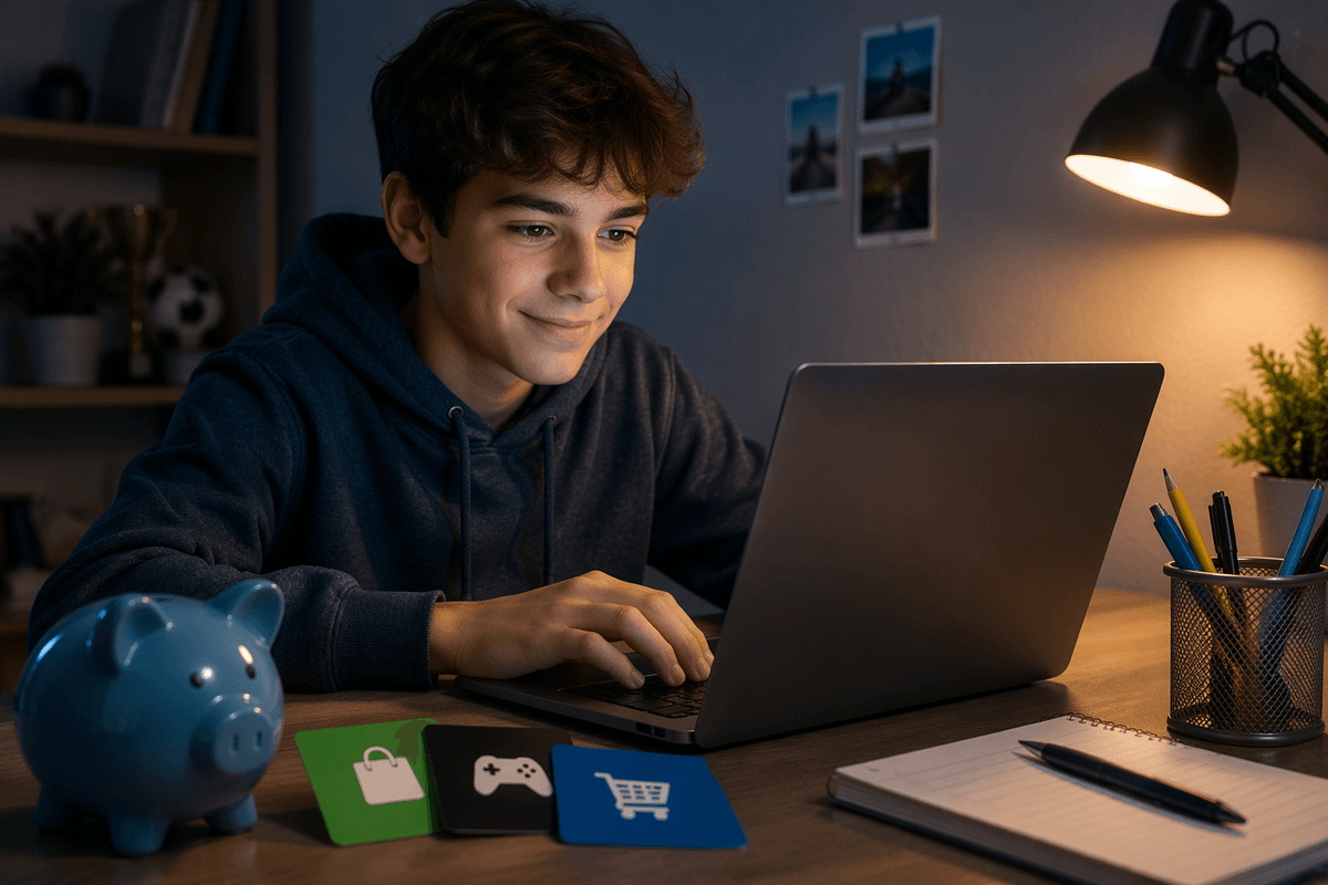 5 Best Paid Surveys for Kids and Teens [Online Surveys]