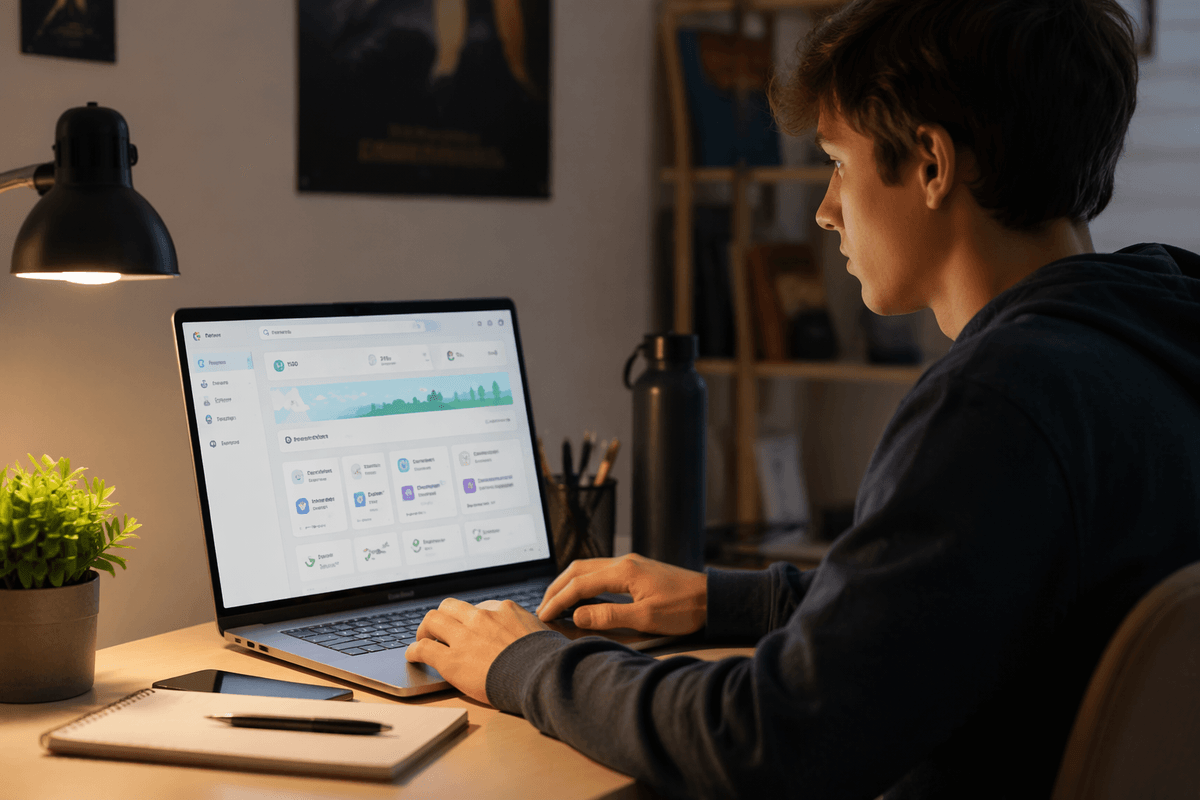 Microsoft Rewards: surveys plus safer daily tasks