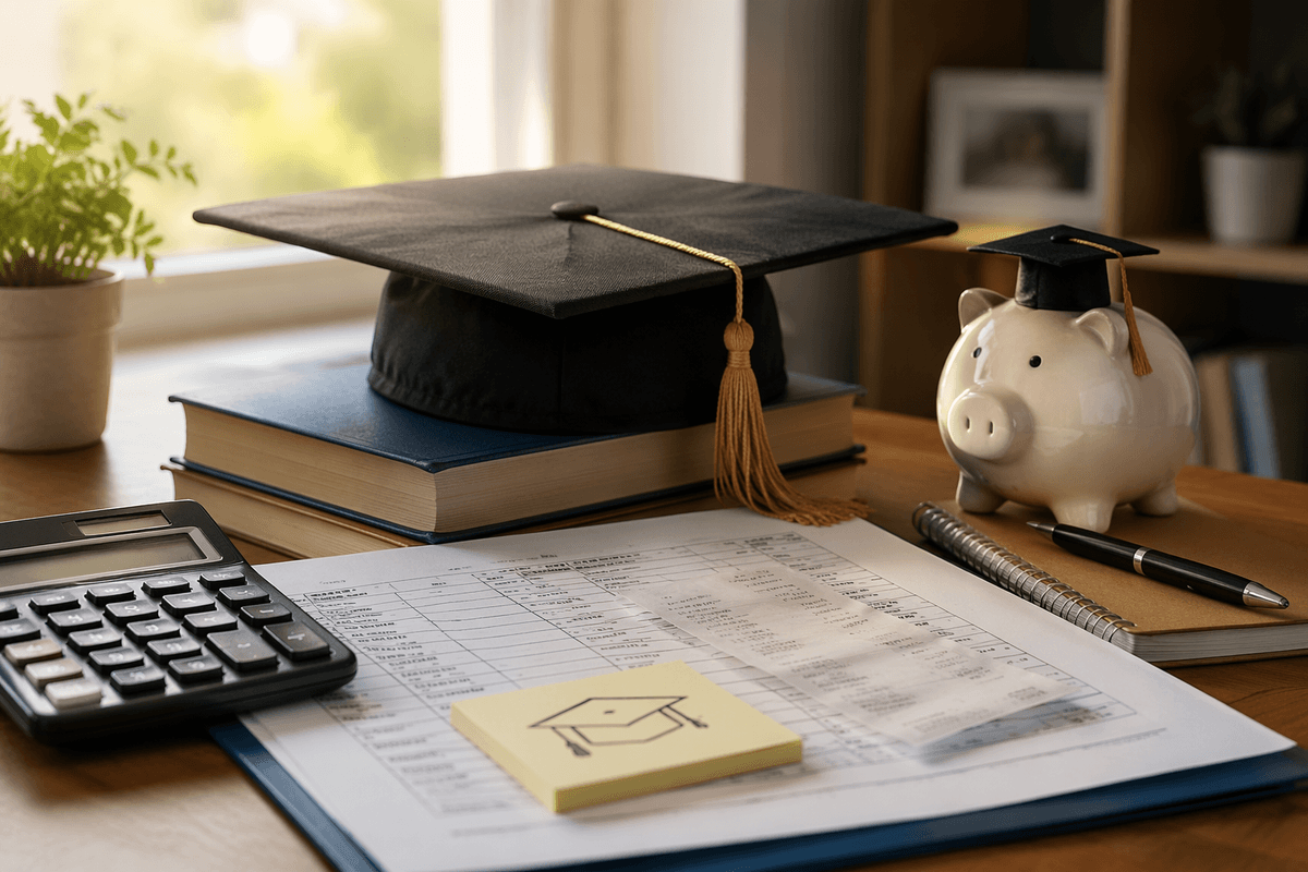 American Opportunity Tax Credit: Eligibility, Amount + More