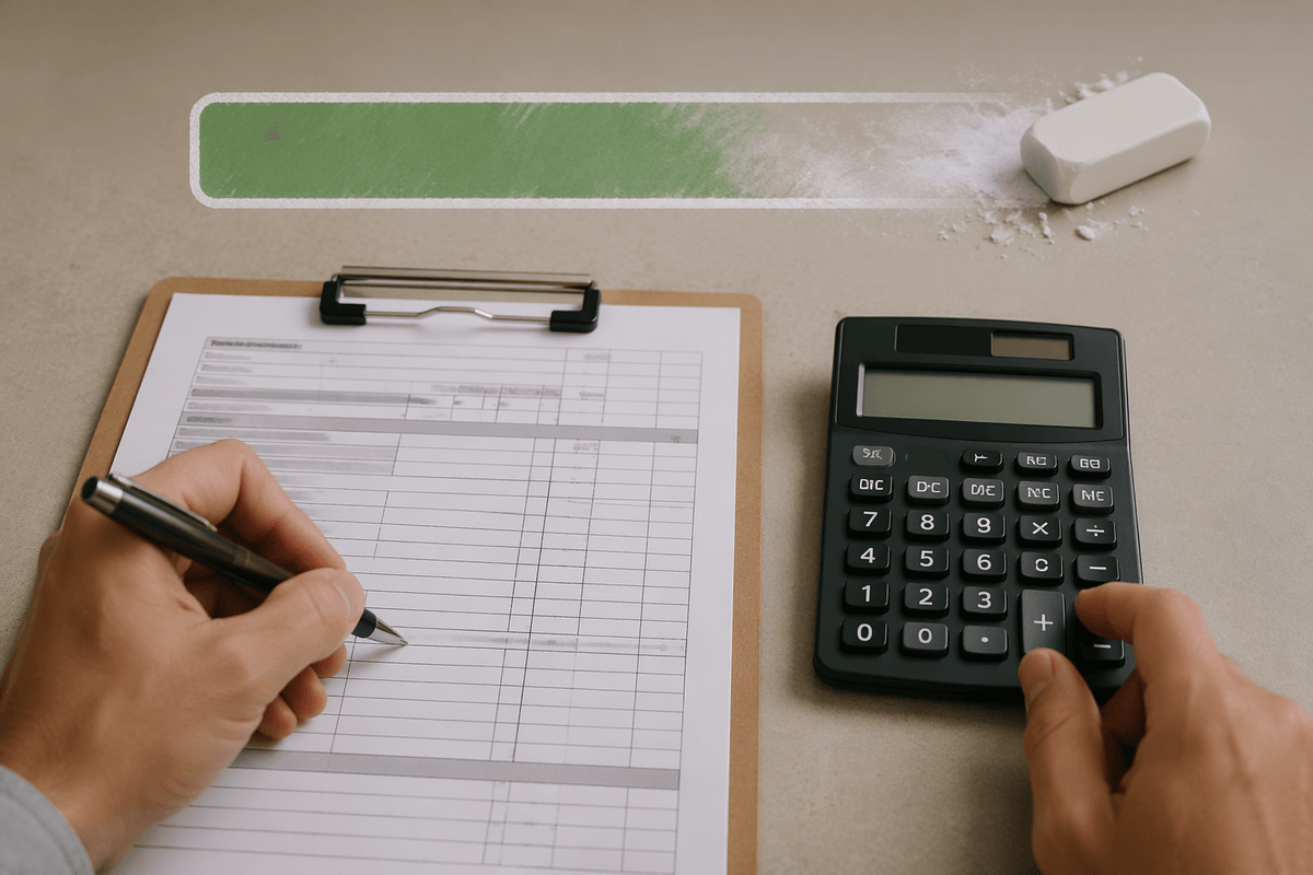 Income limits and phaseouts that shrink the benefit
