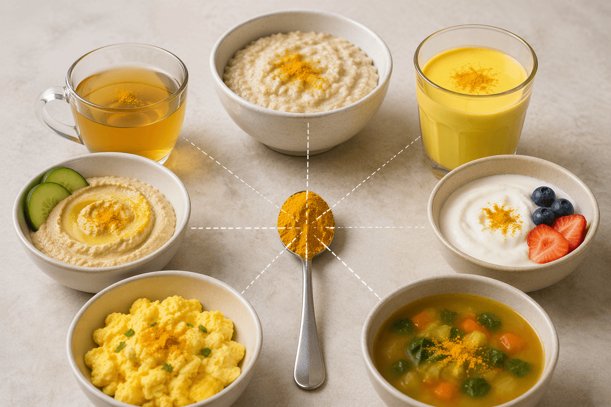 What nutrition you truly get from teaspoon amounts