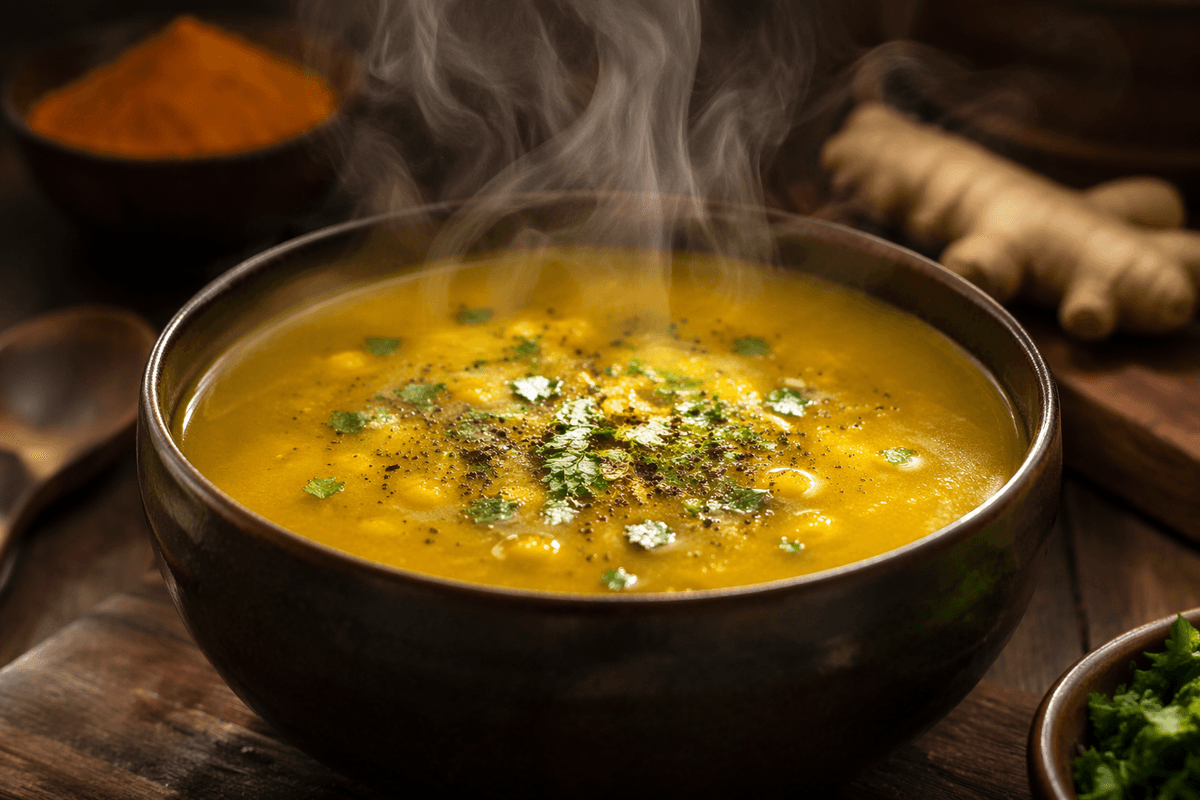 Color, aroma, and the brain’s satiety cues