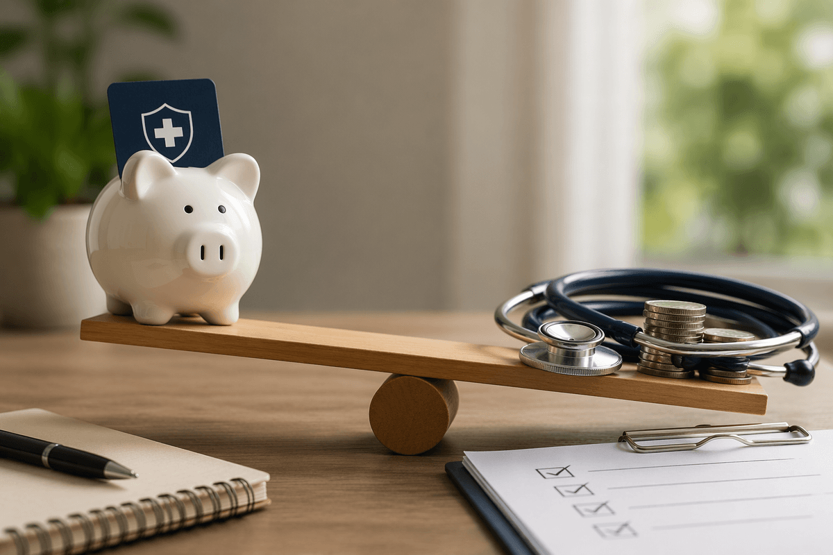 When Is Having an HSA and HDHP a Bad Idea?