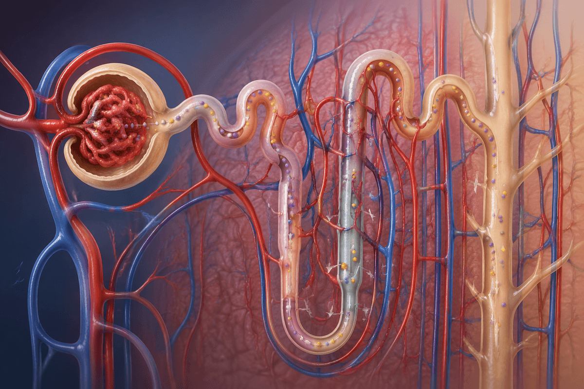 What potassium is really doing beneath the surface